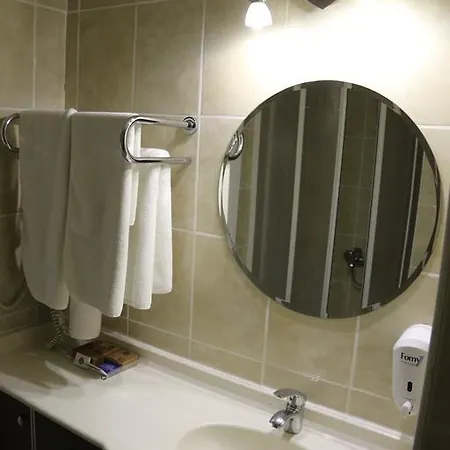 Metropolis 3* Torbalı
