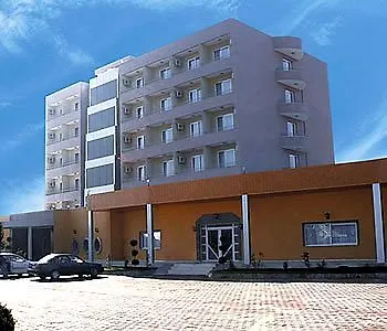 Hotel Metropolis Torbali