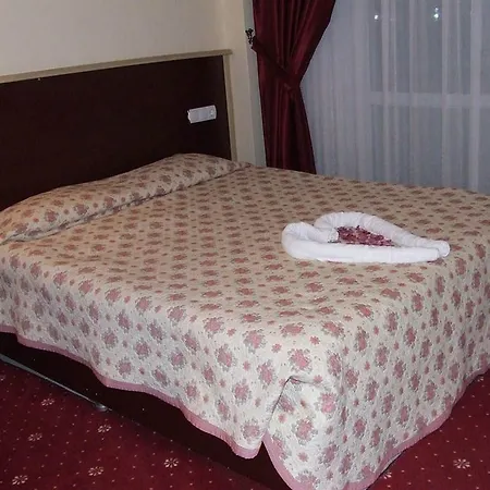 Metropolis Hotel Torbali