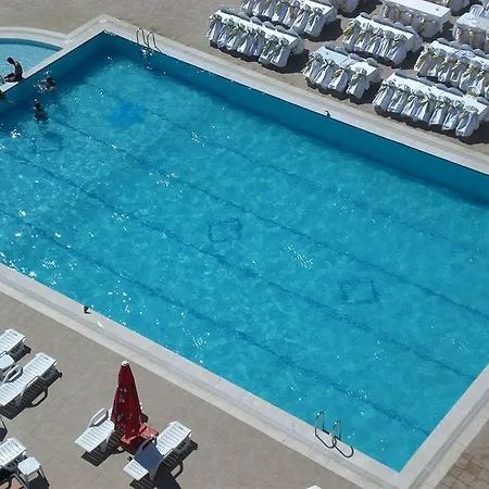 Metropolis Hotel Torbali