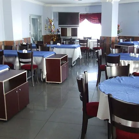 Metropolis Hotel Torbali