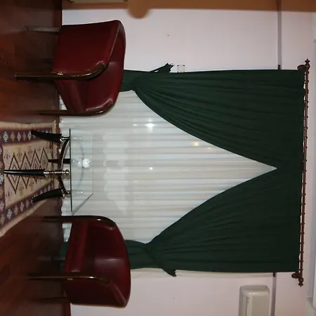 Metropolis 호텔 Torbalı