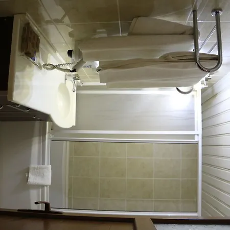 호텔 Metropolis Torbalı