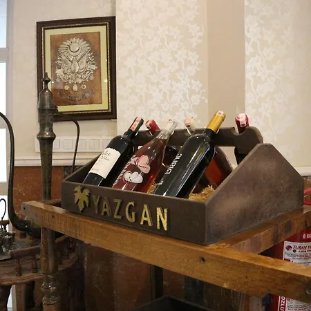 호텔 Metropolis Torbalı