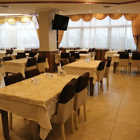 Metropolis 호텔 Torbalı