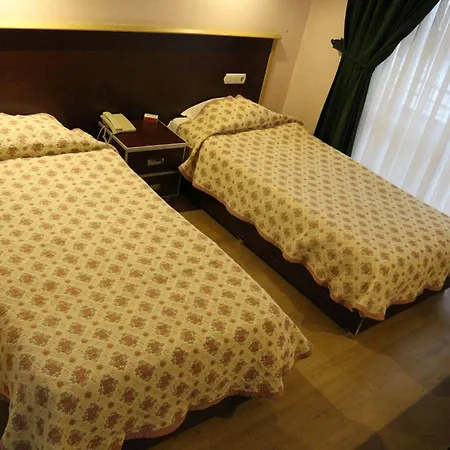 Metropolis Hotel 3*