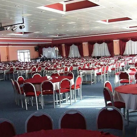 호텔 Metropolis Torbalı