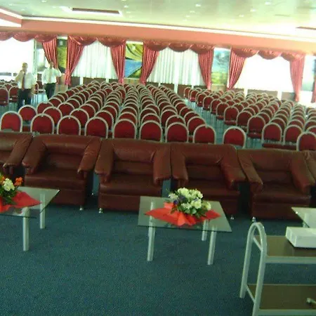 호텔 Metropolis Torbalı