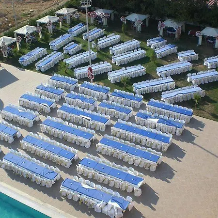 Hotel Metropolis