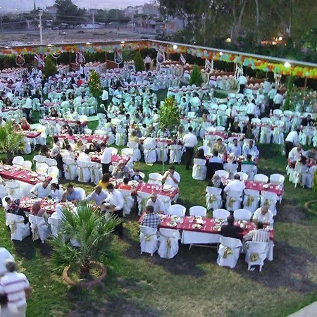 호텔 Metropolis 3*