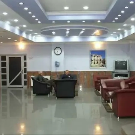 Hotel Metropolis 3*