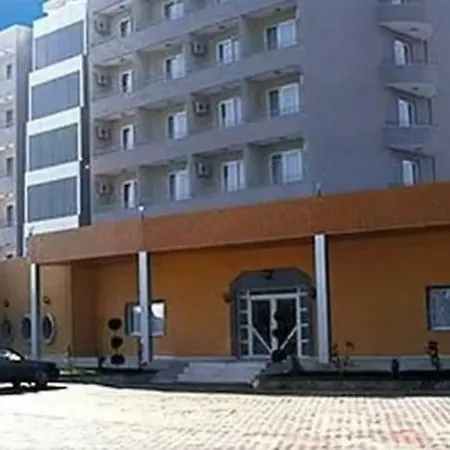 Metropolis 3* Torbalı