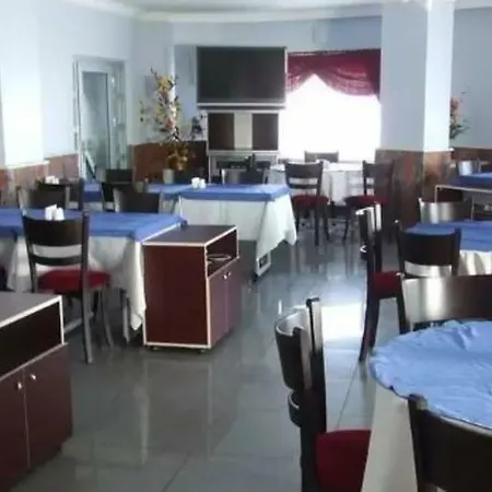 Metropolis 3* Torbalı