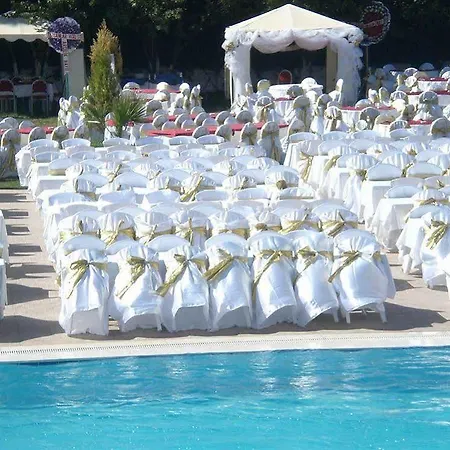 Hotel Metropolis Torbalı