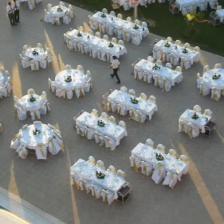 Hotel Metropolis 3*