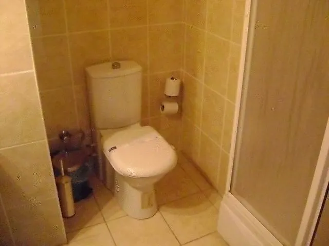 Metropolis 酒店 Torbalı