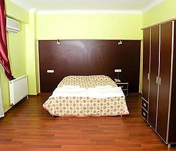 酒店 Metropolis Torbalı