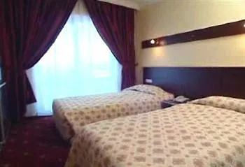 酒店 Metropolis Torbalı