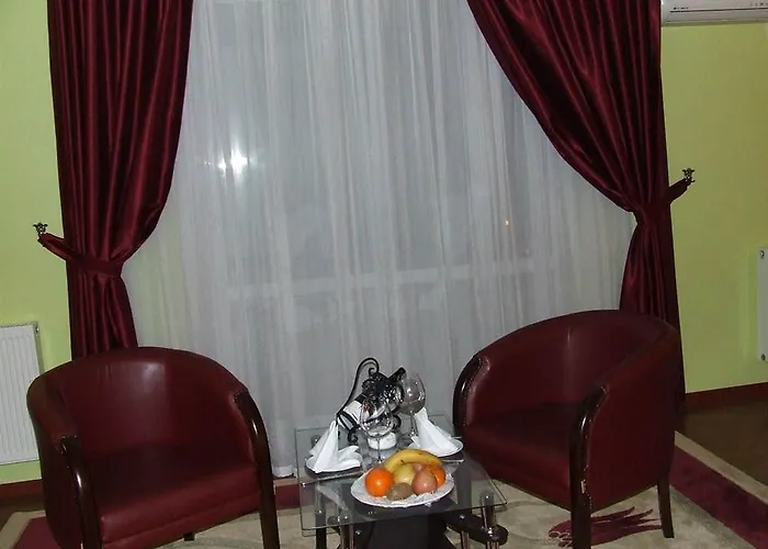 酒店 Metropolis Torbalı