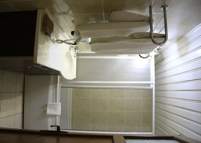 酒店 Metropolis Torbalı