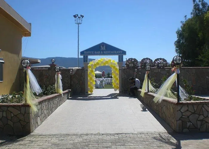 酒店 Metropolis 3*