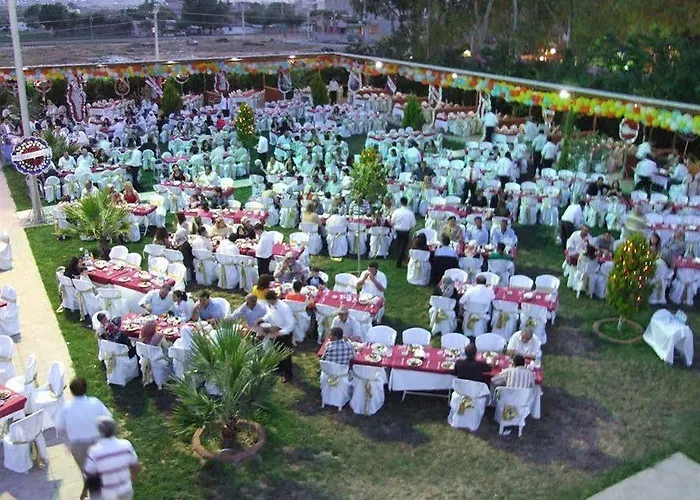 酒店 Metropolis 3*