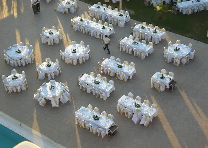 酒店 Metropolis 3*