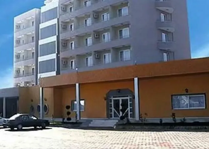 Metropolis 3* Torbalı