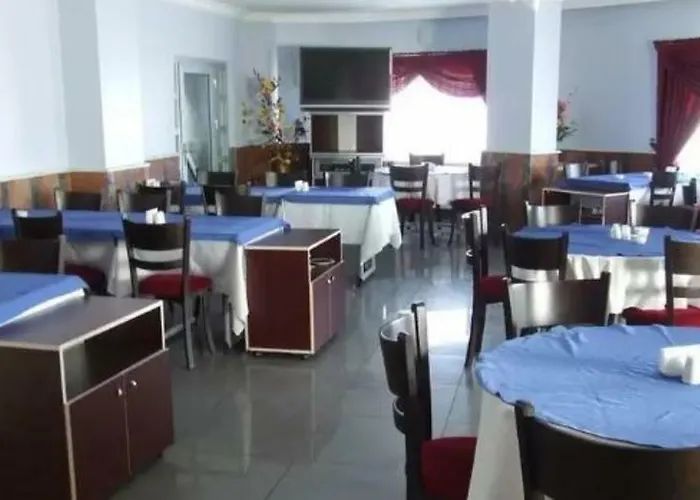 Metropolis 3* Torbalı